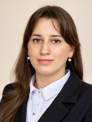 Пилипенко Ирина Сергеевна Пилипенко Ирина Сергеевна