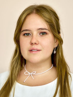Дахина София Николаевна Дахина София Николаевна